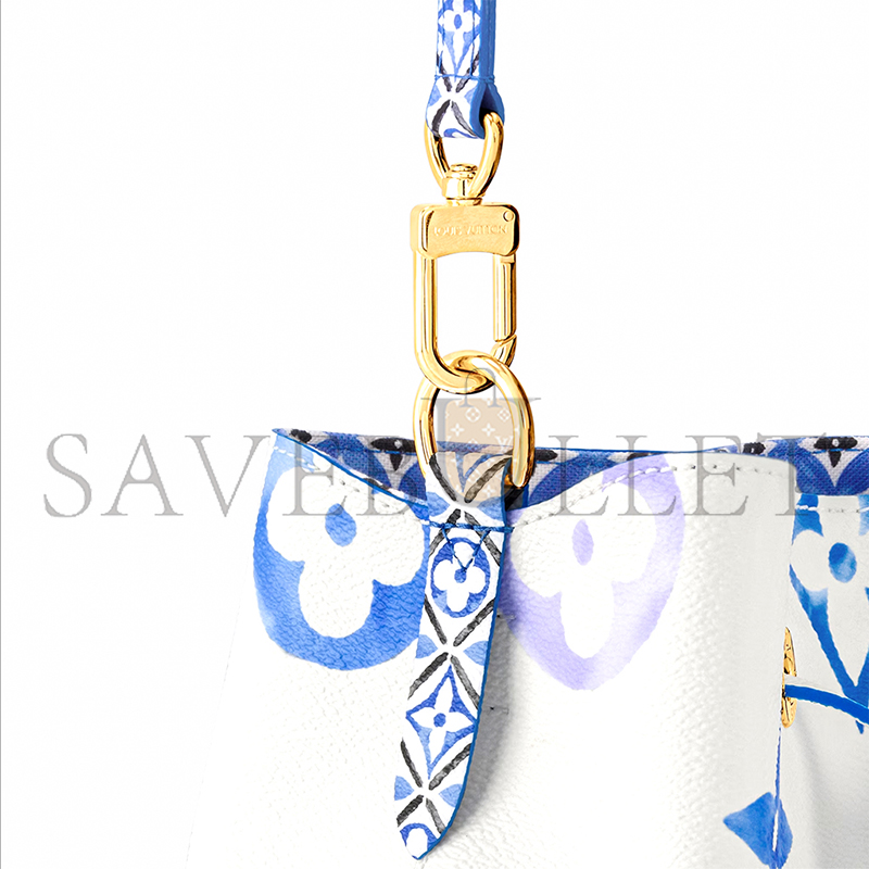 l0*is V*t0n lv by the pool neonoe bb m22985 (20*20*13cm)